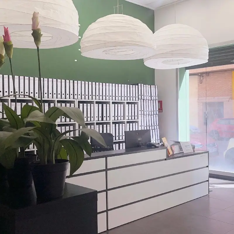 Venta Local Comercial Hospital Provincial Castellon