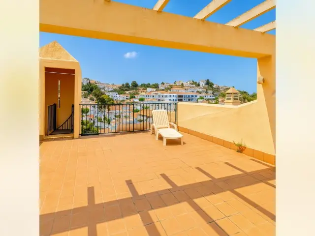 Atico Duplex en Fuengirola cerca del mar