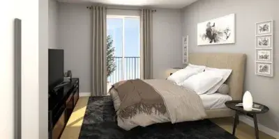 Piso en Venta Palma Mallorca 60m2 Balcon Aparcamiento Opcional