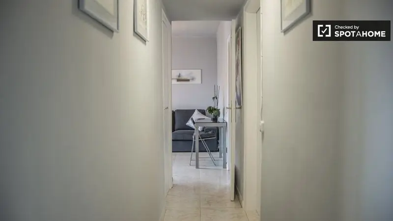Apartamento 3 Dormitorios 1 Baño Barcelona