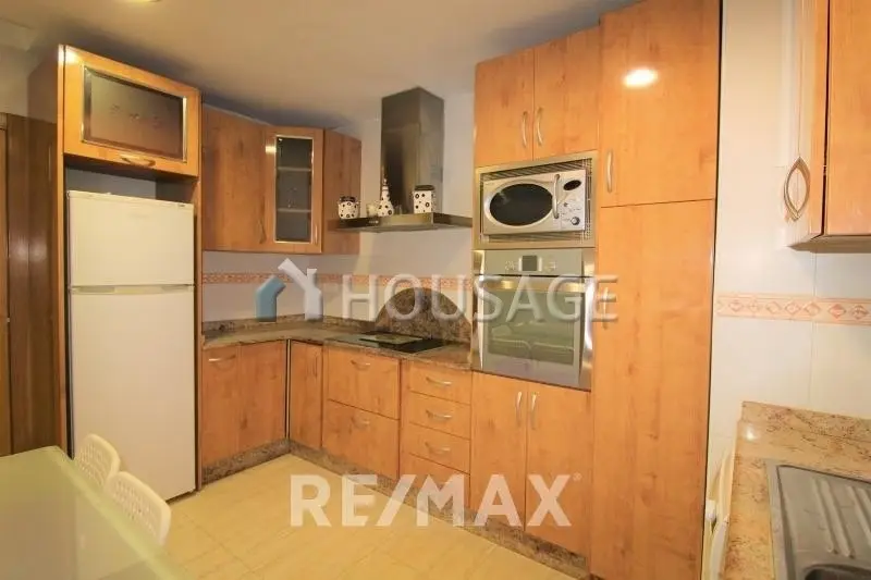 Piso en venta Las Torres de Cotillas 3 dormitorios 2 baños garaje terraza