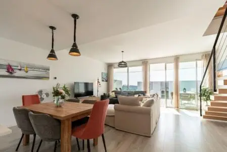 Adosado 3 Dormitorios Estepona Complejo Privado Lujo