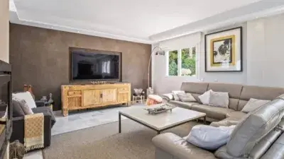 Villa de Lujo en Sotogrande Alto con Vistas Panorámicas