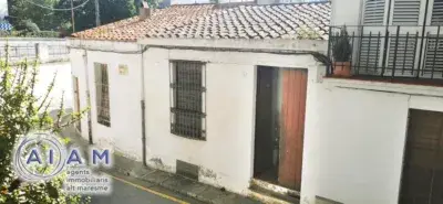 Casa en venta en Carrer de la Bonavista