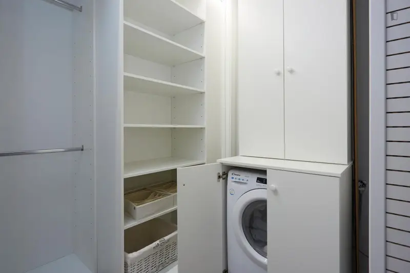 Apartamento 1 Dormitorio Estancias Temporales Barcelona