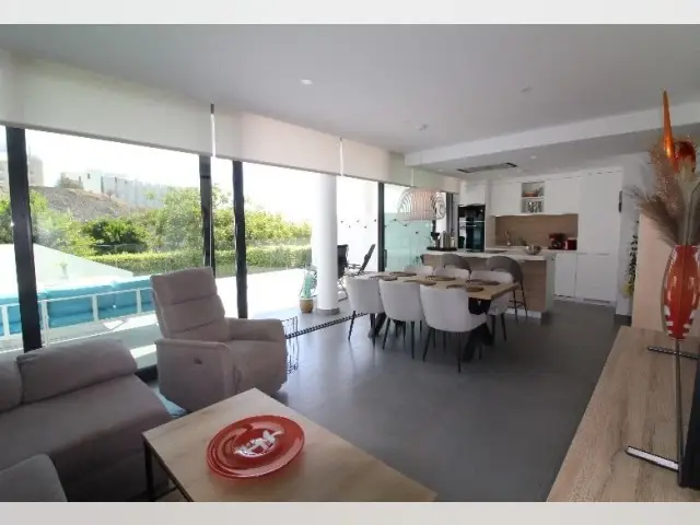Apartamento 2 Dormitorios Fuengirola