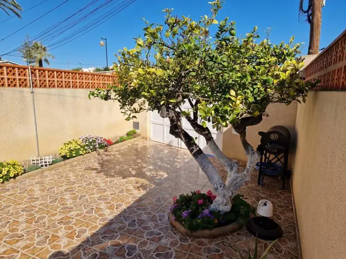 Bungalow 2 Dormitorios Torrevieja Cerca del Mar