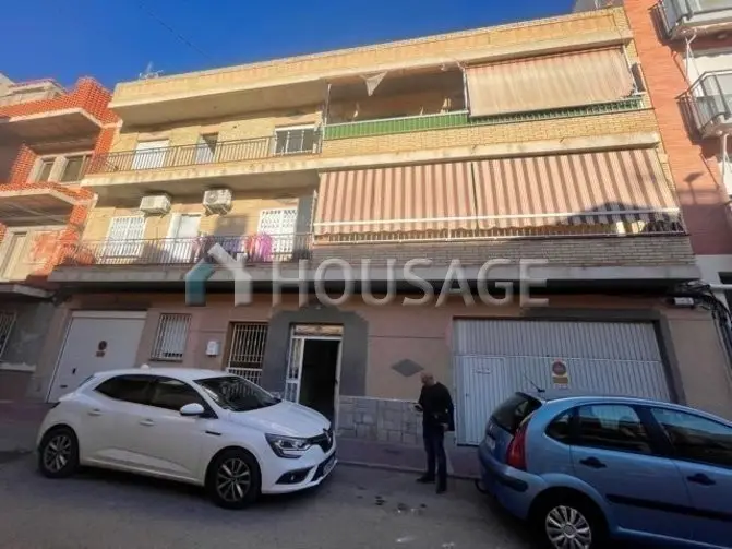 Piso en venta en Alcantarilla Murcia 91m2 3 dormitorios