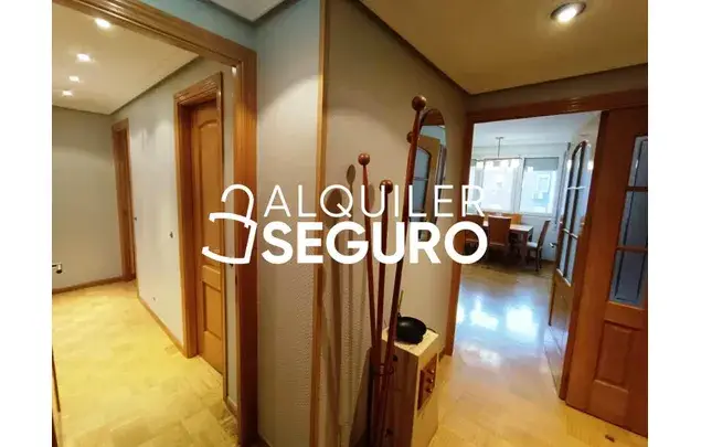 Apartamento 3 Dormitorios 105m2 Leganes