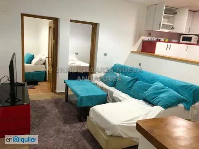 Alquiler Casa Amueblada 95m2 Retamar El Toyo 2 1