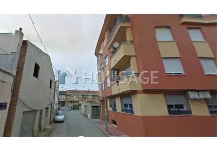 Casa en venta en Murcia 3 dormitorios casco urbano