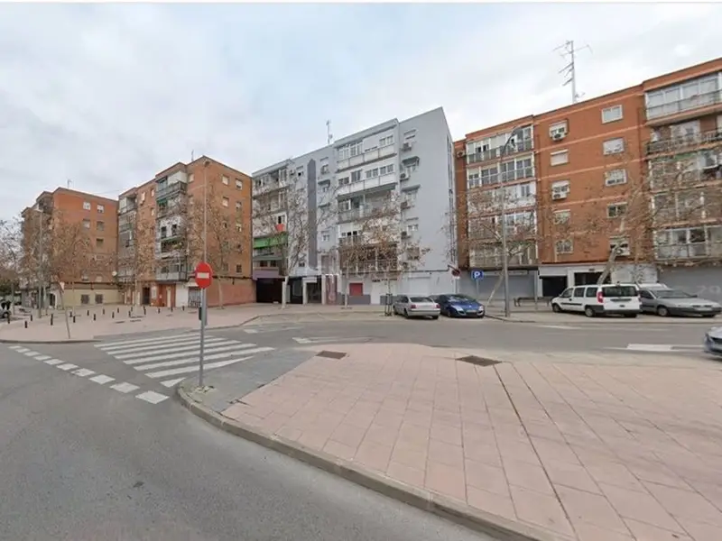 venta Apartamento en San Diego, Madrid (C0127-ALRE-05525)- Globaliza