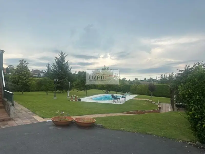 venta Chalet en Oviedo, Asturias (UTW-10543)- Globaliza