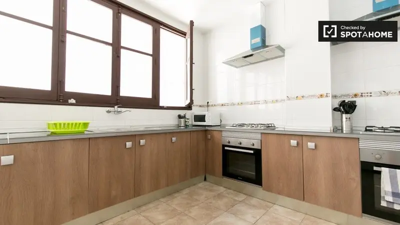 Apartamento 10 Dormitorios 4 Baños Granada Alquiler Spotahome