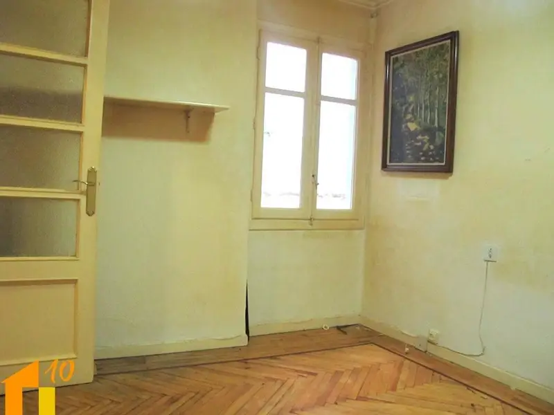 Venta Piso con calefacción en Sur Burgos