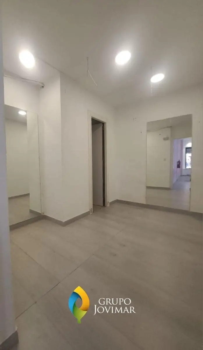 Alquiler Local Comercial Guadix 120m2