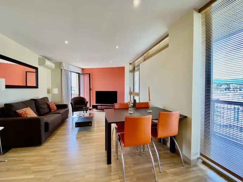 Piso en alquiler en Son Armadans, Palma de Mallorca, Mallorca