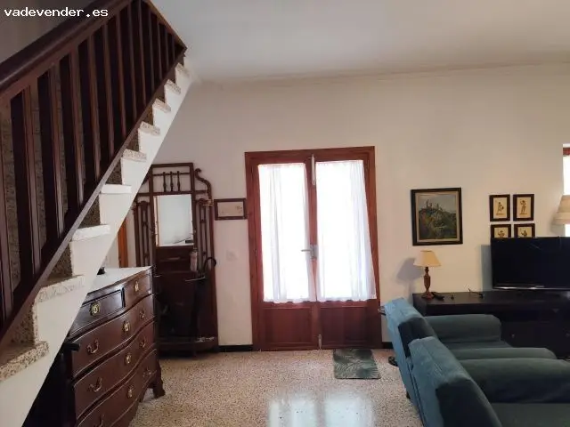 Alquiler Casa Pueblo Lloseta Larga Duracion