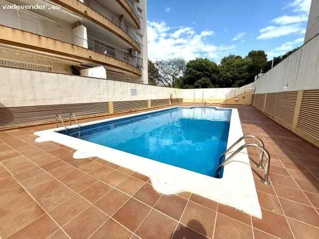 Piso en Venta en La Platja de Calafell, Tarragona La Platja de Calafell