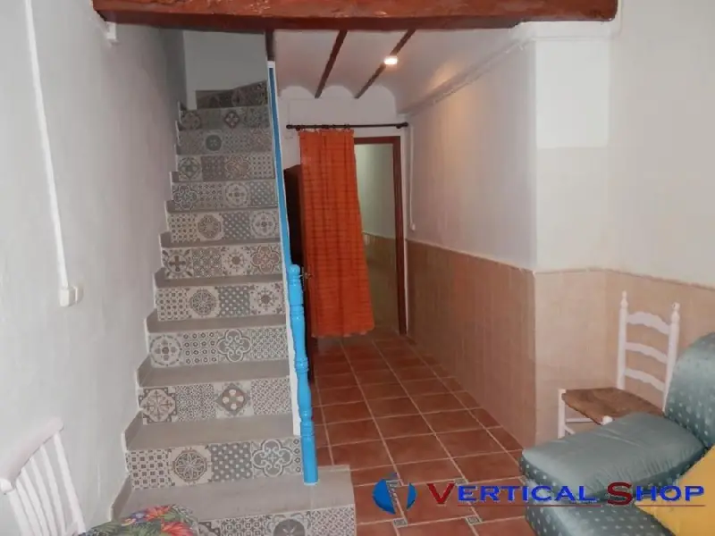 Casa en Venta Caudete 2 Dormitorios Reformada 80m2