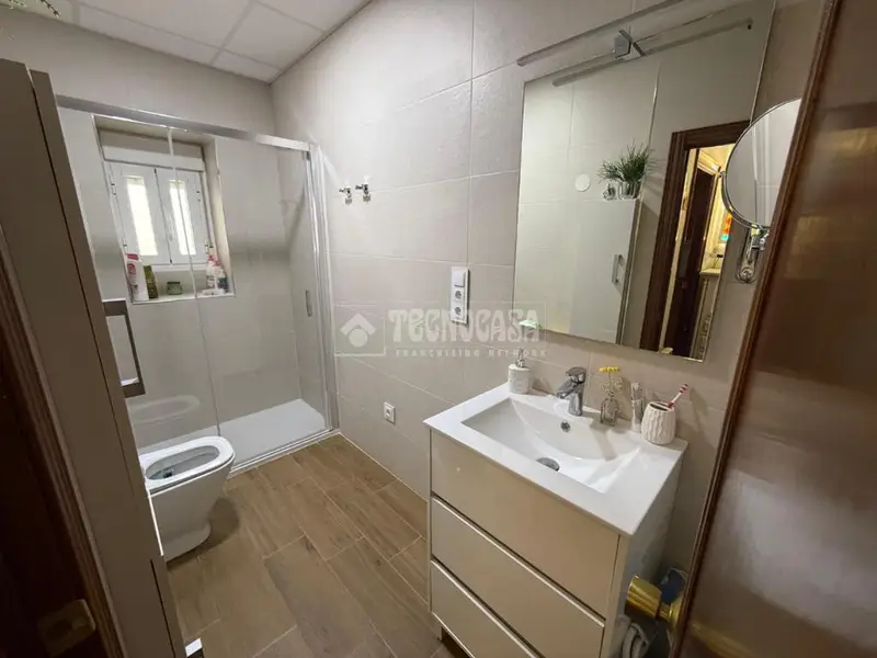 Piso en venta en Jaen 76m2 2 dormitorios reformado