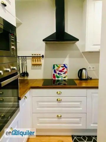 Apartamento Calle Toro Salamanca: Lujo y Diseño