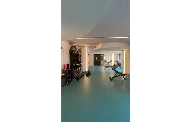 Rent 2 bedroom apartment in Sant Adrià De Besòs