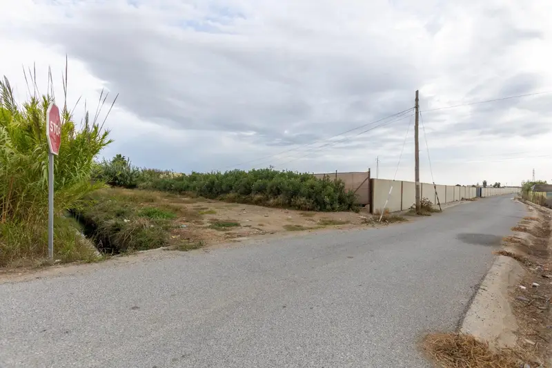 Parcela en Venta en Motril Centro