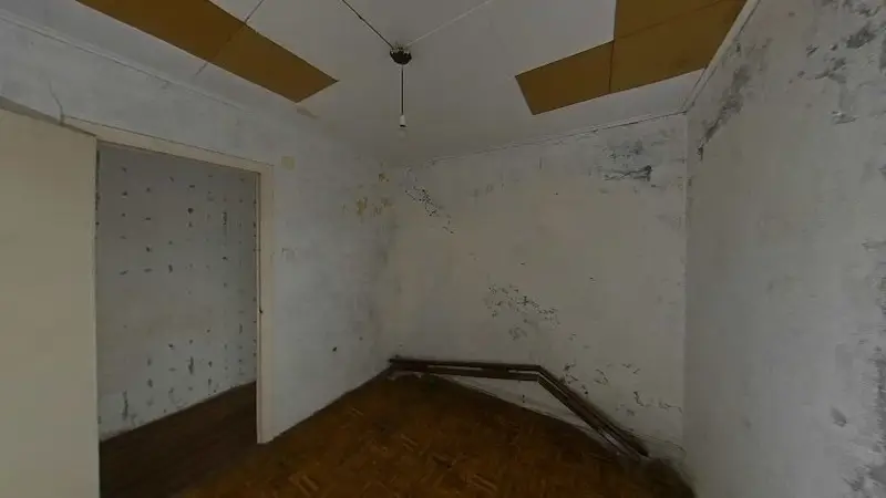 Casa en venta en Cedeira 5 habitaciones garaje armarios