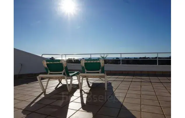 Alquiler Habitaciones Ático 560m² Castelldefels