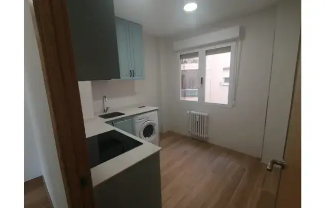 Apartamento en alquiler Murcia 3 dormitorios 95m2
