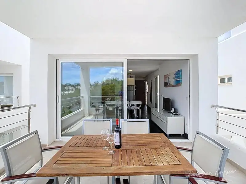 Chalet en Cala d Or con Vistas al Mar Piscina Privada