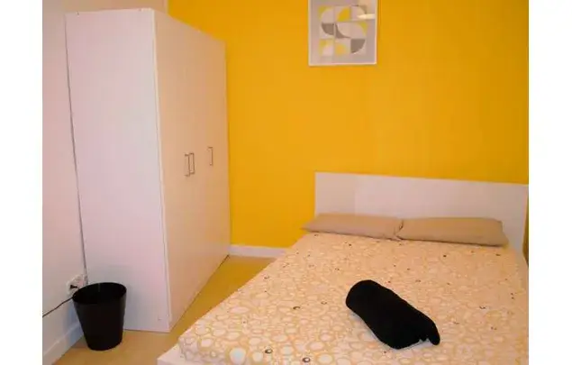 Habitacion en alquiler Madrid 160m2