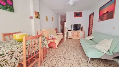 Apartamento en Alquiler Torrevieja Centro Septiembre a Junio