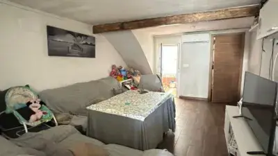Casa en venta en Andalucia Barriada la Alegria