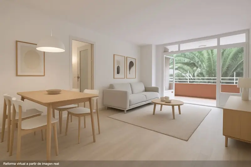 Piso en venta 4 dormitorios Nova Esquerra L Eixample Barcelona