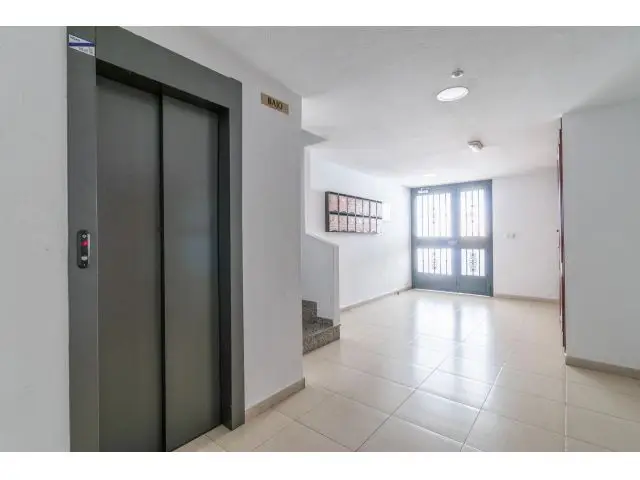 Espectacular Piso en Venta Las Gabias
