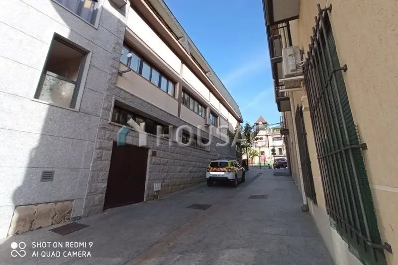 Piso en Venta Calle Baile 2 Collado Mediano