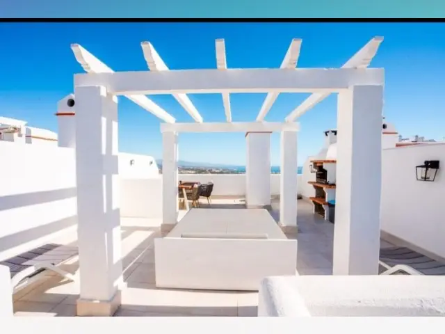 Adosado de 2 Dormitorios en venta Casares, España