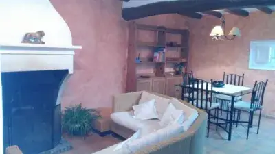 Casa Rural con Encanto en Priorat