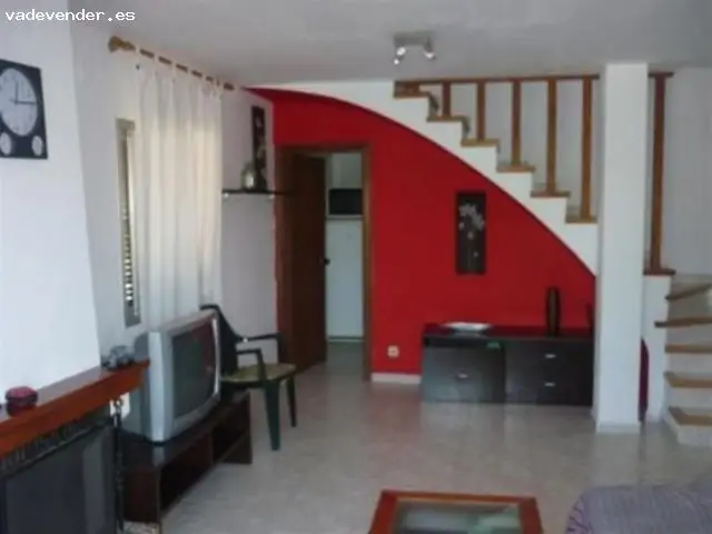 Casa Pareada Torredembarra Cerca de la Playa