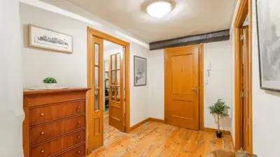Piso amplio en Anue cerca de Pamplona 4 habitaciones
