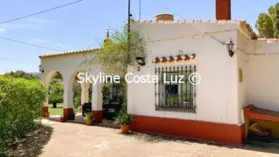 Chalet en Venta Vejer de la Frontera Campo