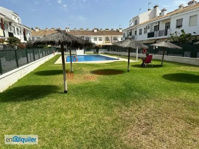 Adosado 2 habitaciones Los Sargazos La Antilla