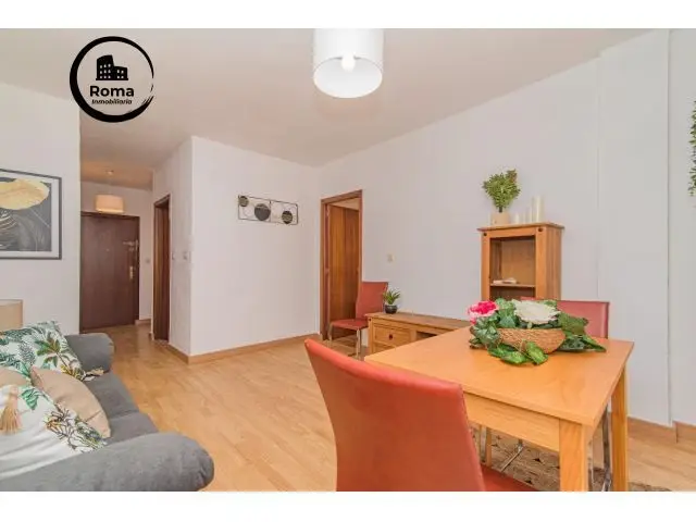 Acogedor Piso en Cenes de la Vega Ideal Inversores y Primera Vivienda