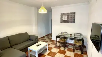 Casa en Alquiler Guadalcacin 4 Dormitorios 2 Baños Amueblada