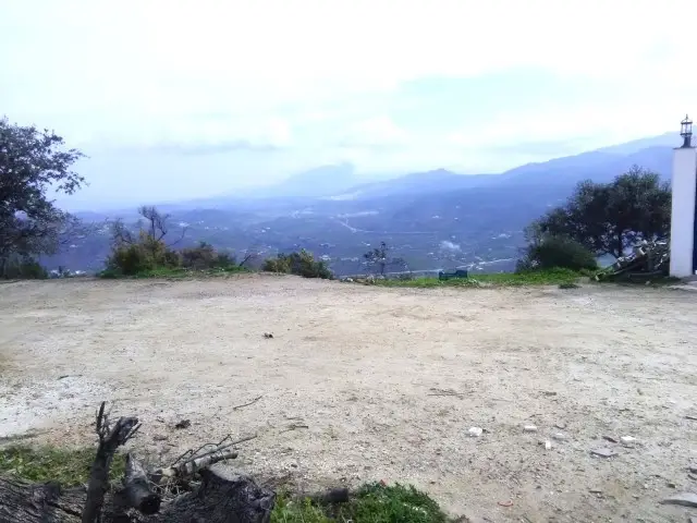 Terreno en Venta Monda Vistas Panorámicas
