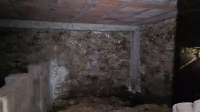 Casa en venta para reformar en Rúa Camiño Gorxa