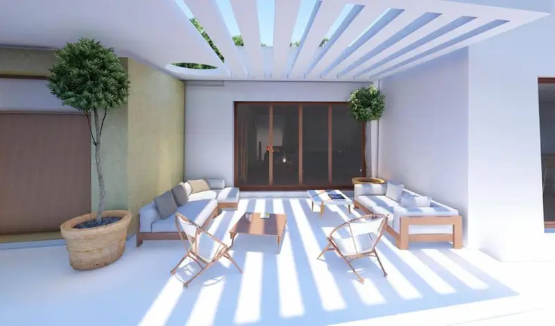 Terreno Rustico en Venta Ibiza San Jose
