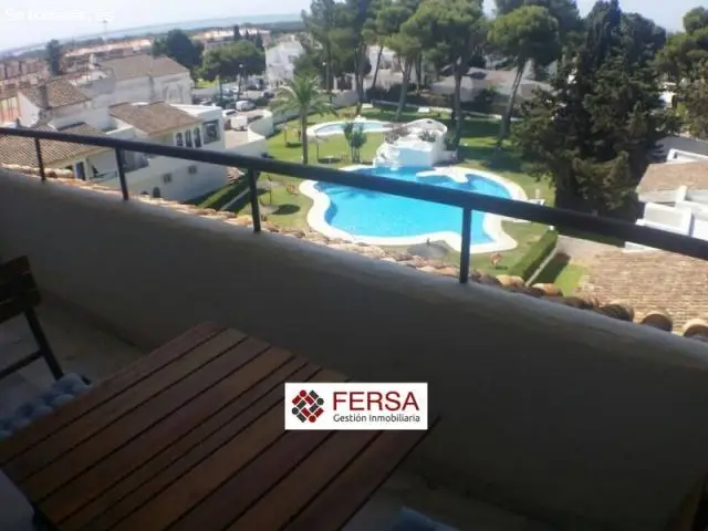 Alquiler Temporada Escolar Apartamento Vistahermosa